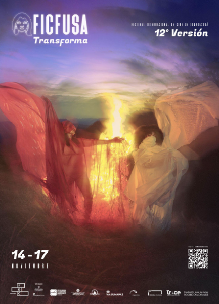 FICFUSA 2025: el fuego del cine que transforma